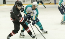 Отчет о матче ВХЛ «Челмет» — «Торпедо» 0:3