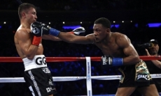 Болельщики включили Головкина в ТОП-5 боксеров с самым крепким подбородком