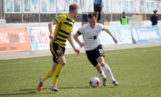 Илья Калинин: «Думаю, в ближайшем будущем мне предоставится шанс выступить за сборную Казахстана»