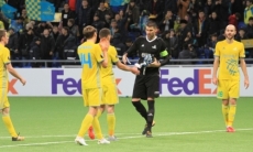 Специалист назвал главную причину поражения «Астаны» от «Вильярреала»