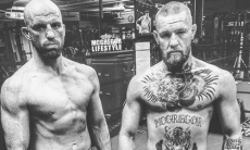 Соперник Хамитова оценил вероятность приезда Макгрегора на его бой в Казахстане