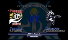 Видеообзор матча чемпионата РК «Горняк» — «Кулагер» 3:2 Б