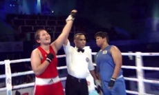 Исламбекова вышла в финал молодёжного чемпионата мира