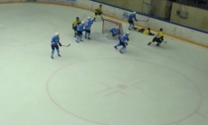 Видеообзор матча чемпионата РК «Иртыш» — «Алматы» 0:2