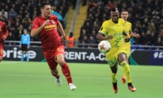 Футболист «Астаны» входит в ТОП-20 лучших игроков Лиги Европы