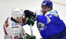 Анонс матча КХЛ «Ак Барс» — «Барыс»