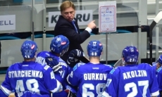 «Барыс» остался на четвертом месте Восточной конференции КХЛ