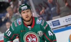 Клинкхаммер вспомнил, как играл с Веем в сборной Канады