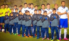 «Жетысу» проведет учебно-тренировочные сборы в ОАЭ