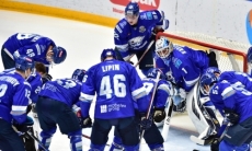 «Барыс» — аутсайдер матча против СКА