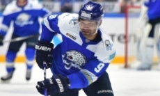 «У нас было много моментов, нужно было их использовать». Доус — о поражении от «Ак Барса»