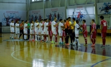 Впервые финал Кубка Казахстана пройдет в Рудном