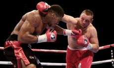 Денис Бахтов: «Даже ничейным исходом Головкин выиграл финансово — ясно, что заработок в бою-реванше у него будет во много раз больше»