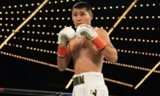 Нурсултанов рассказал о спаррингах с Ковалевым и о своей мечте