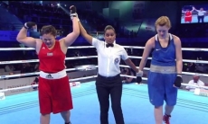 Казахстанка стала чемпионкой мира среди молодежи