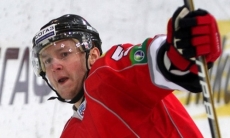 Нападающий пополнил состав «Бейбарыса»