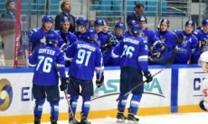 Котировки букмекеров на игры чемпионата МХЛ с участием казахстанских клубов