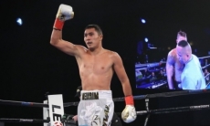 Менеджер Нурсултанова назвал впечатляющей победу над небитым американцем