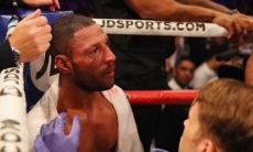 Стала известна дата возвращения на ринг экс-соперника Головкина Брука