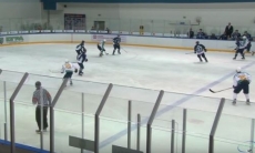 Видеообзор матча МХЛ «Мамонты Югры» — «Алтай» 5:1