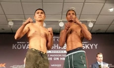 Boxingscene.com: «Нурсултанов поразил Муна шквалом ударов»