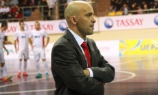 Откуда тренер «Кайрата» досматривал матч с «Интером»