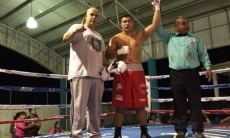 Тяжеловес Мусадилов нокаутировал третьего мексиканца за 16 дней