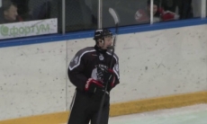 Видеообзор матча МХЛ «Тюменский Легион» — «Снежные Барсы» 3:8