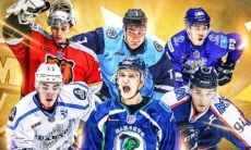 Данияр вошёл в стартовую пятёрку сборной Востока на на Кубке Вызова-2018