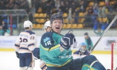 Отчет о матче ВХЛ «Торпедо» — «Южный Урал» 3:2 Б