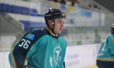 Валентин Милюков: «Игра получилась очень напряженной»