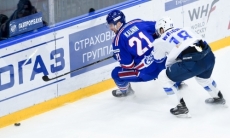 «Барыс» потерпел второе самое крупное поражение в истории в КХЛ