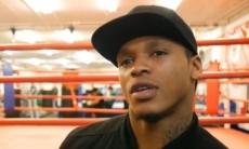 Непобежденный британец ожидает увидеть трилогию боев Головкин — Альварес