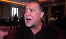 Роберт Диас: «„Канело“ хочет реванша с Головкиным. Верьте мне, этот бой приближается!»