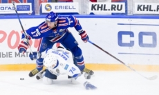 СМИ назвали разгром «Барыса» от СКА «очень страшным кино»