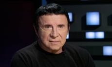 Известный психотерапевт Кашпировский назвал Головкина одним из своих кумиров