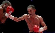 Побитый Жакияновым боксер поборется за право на бой с обидчиком казахстанца