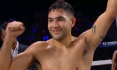 Почему Джон Вера может стать самым серьезным соперником в карьере Каната Ислама