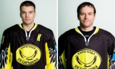 Антоновский и Тополь — лучшие игроки недели в ВХЛ