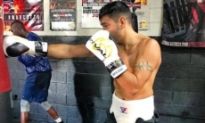 «Феномен, уже побеждавший казахстанца». Девять фактов о сопернике Каната Ислама Джоне Вере