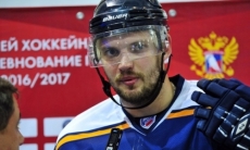 Торяник пополнил состав «Торпедо»