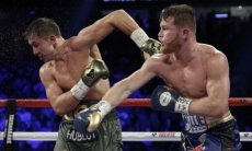 Ведущий ESPN назвал проблему «Канело» в первом бою с Головкиным