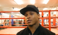 Непобежденный британский нокаутер сделал прогноз на реванш Головкин — Альварес