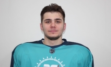 Олонов стал игроком «Торпедо»