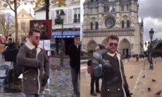 TV BOXEO: «„Канело“ гуляет по Парижу и не думает о Головкине»