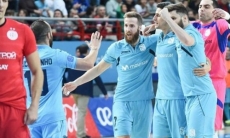 Испанское СМИ считает, что «Кайрат» проиграл «Интеру» из-за выходов Игиты