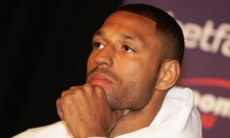 Экс-соперник Головкина собрался побить Чарло и Лару