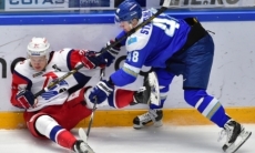 Российские СМИ ставят на очередное поражение «Барыса» в матче с «Локомотивом»