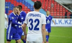 Игрок «Тараза» может перейти в «Ротор»