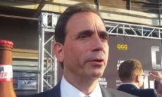 Том Леффлер: «Мэйвезер не рискнет сразиться с Головкиным, зато любит говорить, как побьет его»